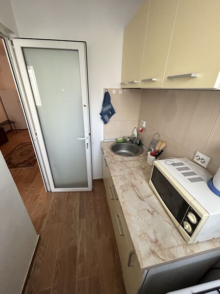 Calea Victoriei, Sala Palatului, Stirbei Voda, Luterana fara risc seismic