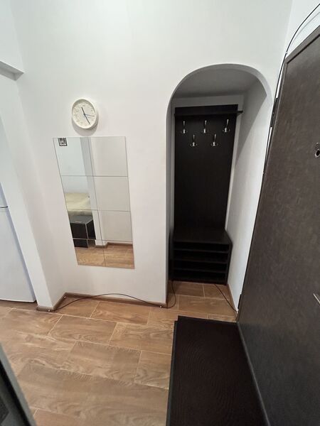 Calea Victoriei, Sala Palatului, Stirbei Voda, Luterana fara risc seismic