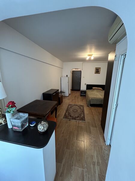 Calea Victoriei, Sala Palatului, Stirbei Voda, Luterana fara risc seismic