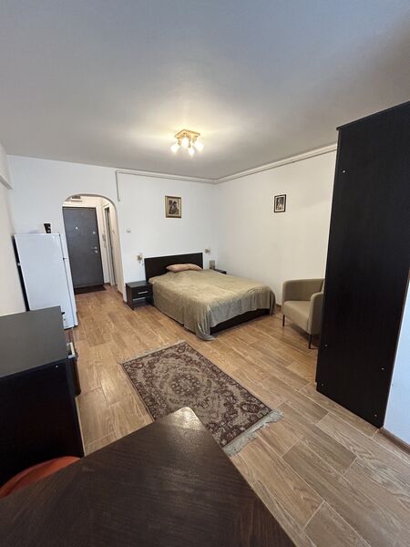 Calea Victoriei, Sala Palatului, Stirbei Voda, Luterana fara risc seismic