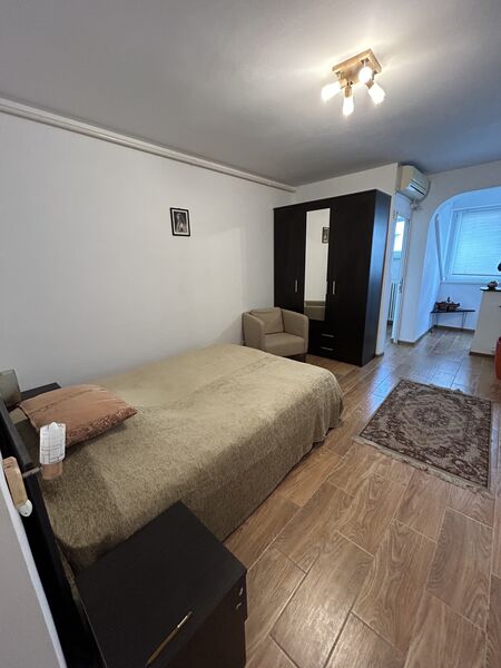 Calea Victoriei, Sala Palatului, Stirbei Voda, Luterana fara risc seismic