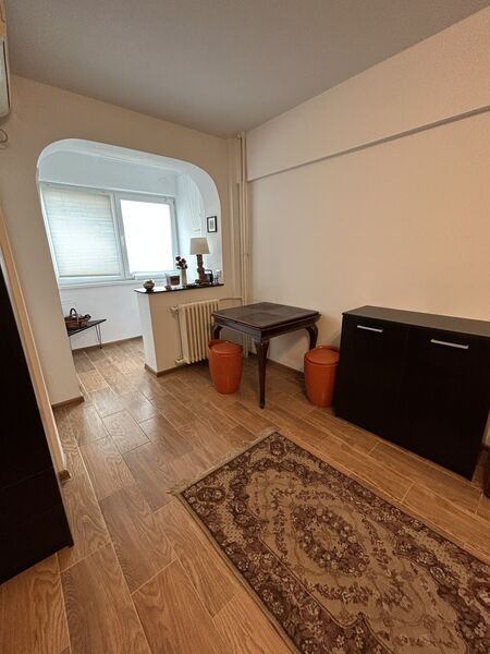 Calea Victoriei, Sala Palatului, Stirbei Voda, Luterana fara risc seismic