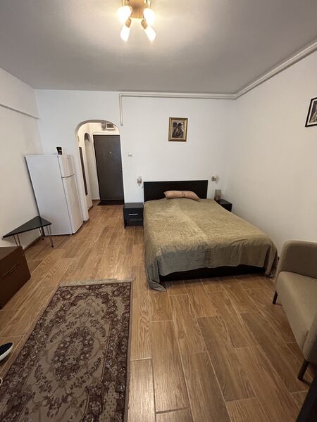 Calea Victoriei, Sala Palatului, Stirbei Voda, Luterana fara risc seismic